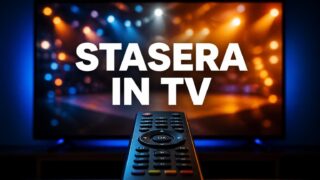 Programmi TV oggi domenica 20 settembre 2026: guida completa