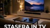 Programmi TV oggi giovedì 10 settembre 2026