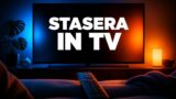 Programmi TV oggi martedì 22 settembre 2026: guida completa