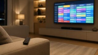 Programmi TV oggi mercoledì 9 settembre 2026