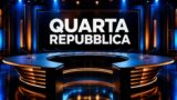 Quarta Repubblica 21 settembre 2026: temi e orario su Rete 4