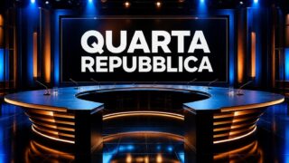 Quarta Repubblica 21 settembre 2026: temi e orario su Rete 4