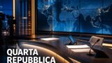 Quarta Repubblica, la puntata di oggi 14 settembre