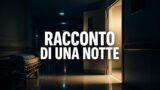 Racconto di una notte 20 settembre: Mahir trova sua madre