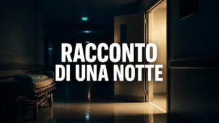 Racconto di una notte 20 settembre: Mahir trova sua madre