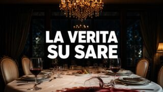 Racconto di una notte 24 settembre: Sare è figlia di Kürşat