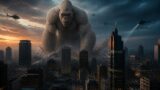 Rampage – Furia animale stasera su Italia 1