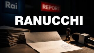 Ranucci, la Rai avvia azione disciplinare