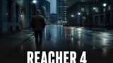 Reacher 4, il finale di stagione su Prime Video