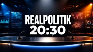 Realpolitik oggi su Rete 4: orario e temi della puntata
