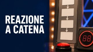 Reazione a catena: come funziona il gioco