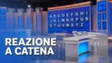 Reazione a catena, la puntata di oggi 14 settembre