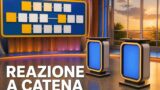 Reazione a catena, la puntata di oggi 15 settembre