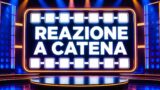 Reazione a catena, la puntata di oggi 17 settembre