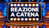 Reazione a catena, la puntata di oggi 17 settembre