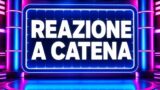 Reazione a catena oggi 20 settembre su Rai 1: orario e squadre