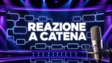 Reazione a catena weekend, la puntata di oggi su Rai 1