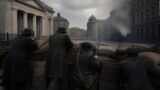 Rebellion stasera su Rai 4: la rivolta di Pasqua