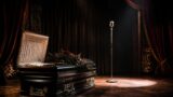 Roast in Peace 2 su Prime Video dal 18 settembre