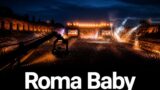 Roma Baby: Cremonini dal Circo Massimo stasera su Rai 1