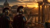 Roma, serie HBO, su Prime Video dal 30 settembre