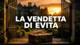 Rosamunde Pilcher: La vendetta di Evita oggi su Rete 4