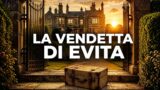 Rosamunde Pilcher: La vendetta di Evita oggi su Rete 4