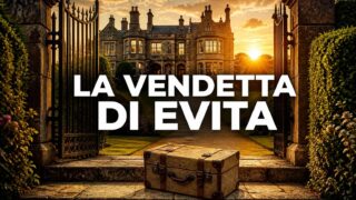 Rosamunde Pilcher: La vendetta di Evita oggi su Rete 4