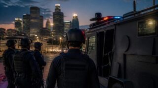 S.W.A.T. stasera su Rai 4: tre episodi in prima tv