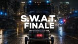 S.W.A.T. su Rai 4: episodi 21 e 22 di oggi 24 settembre