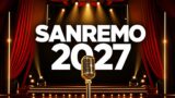 Sanremo 2027: date, regolamento e voto online