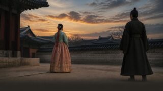 Scandalo e passione: il k-drama su Netflix dal 18 settembre