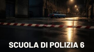 Scuola di polizia 6 stasera su Italia 2: trama e cast
