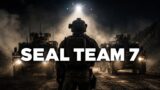 SEAL Team 7, episodi 3 e 4 stasera su Sky Atlantic