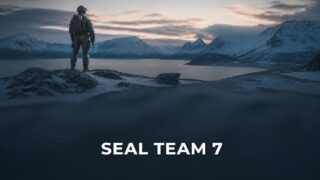 SEAL Team 7 stasera su Sky Atlantic: episodi 1 e 2