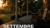 Settembre di Woody Allen stasera su Rai 5