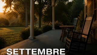 Settembre di Woody Allen stasera su Rai 5