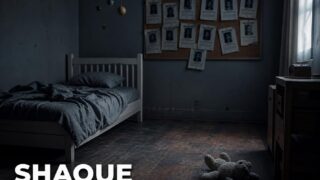 Shaque: Trust No One dal 24 settembre su Netflix