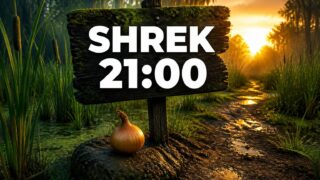 Shrek stasera su Sky Cinema Family: trama, cast e orari