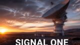 Signal One su Prime Video dal 21 settembre