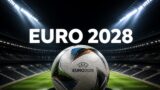 Sky si assicura gli Europei 2028