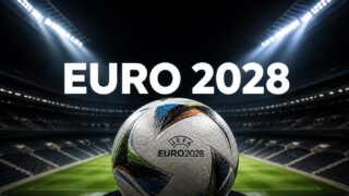 Sky si assicura gli Europei 2028