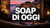 Soap in TV oggi 23 settembre: orari e trame