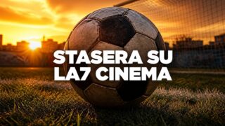 Sognando Beckham stasera su La7 Cinema: trama e cast