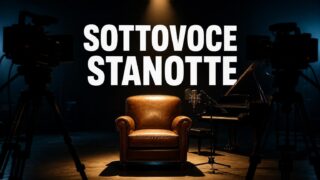 Sottovoce e dintorni, Marzullo stanotte su Rai 1