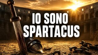 Spartacus stasera su TwentySeven, trama e cast del film