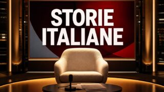 Storie Italiane, la puntata di oggi 24 settembre