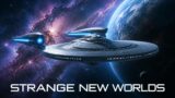 Strange New Worlds 4, l’episodio 9 su Paramount+