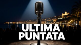 Super Karaoke, ultima puntata stasera su Canale 5: ospiti