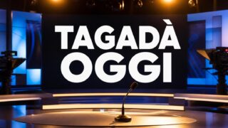 Tagadà, la puntata di oggi 18 settembre su La7